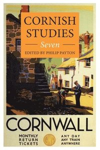 bokomslag Cornish Studies Volume 7