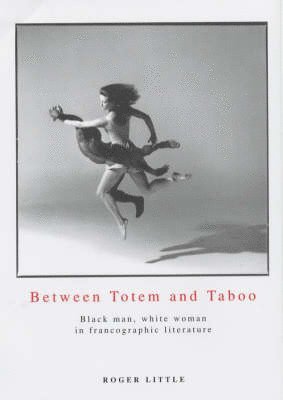 Between Totem And Taboo 1