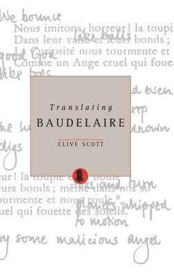 Translating Baudelaire 1