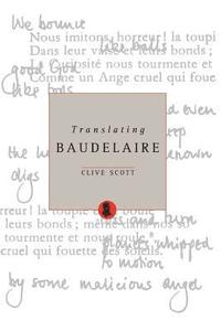 bokomslag Translating Baudelaire
