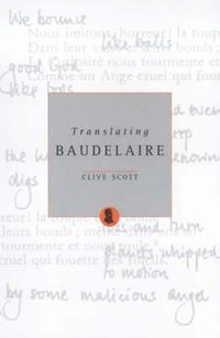 bokomslag Translating Baudelaire