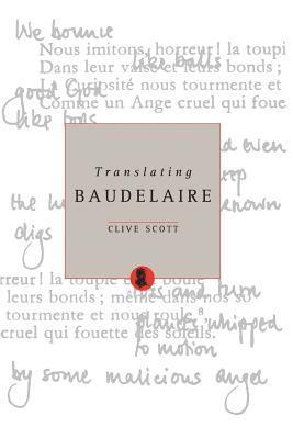 Translating Baudelaire 1