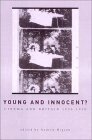 Andrew Higson - Young And Innocent?, Inbunden