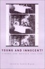 Andrew Higson, Prof. Andrew Higson, Prof. Higson, Andrew - Young And Innocent?, Inbunden