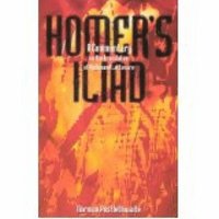 bokomslag Homer's Iliad