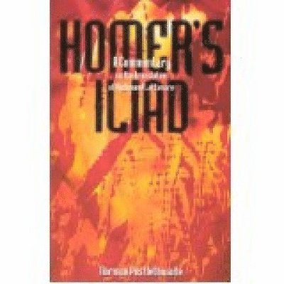 Homer's Iliad 1