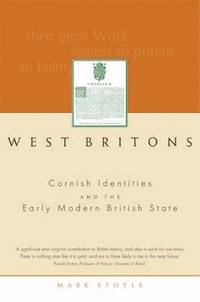 bokomslag West Britons