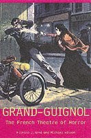 bokomslag Grand-Guignol