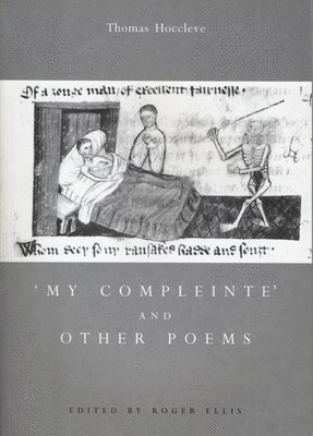 My Compleinte and Other Poems 1