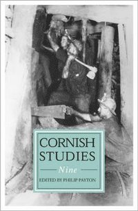 bokomslag Cornish Studies Volume 9