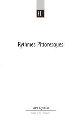 bokomslag Rythmes Pittoresques