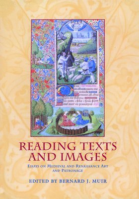 Reading Texts and Images 1