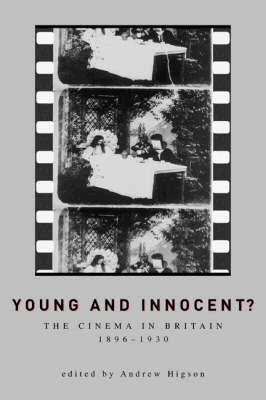 Andrew Higson - Young And Innocent?, Häftad