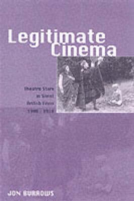 Legitimate Cinema 1