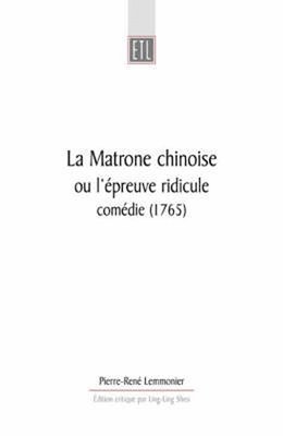 La Matrone Chinoise