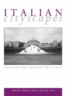 Italian Cityscapes 1