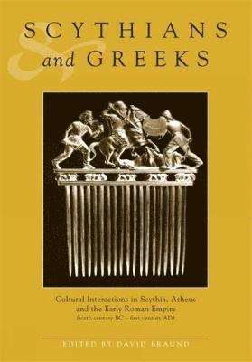 Scythians and Greeks 1