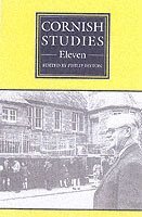 bokomslag Cornish Studies Volume 11