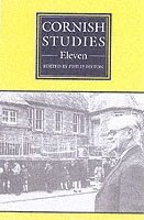 Prof. Philip Payton, Philip Payton, Prof. Payton, Philip - Cornish Studies Volume 11, Häftad