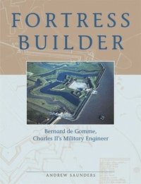 bokomslag Fortress Builder