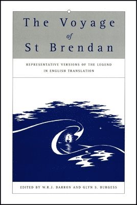 The Voyage of St Brendan 1
