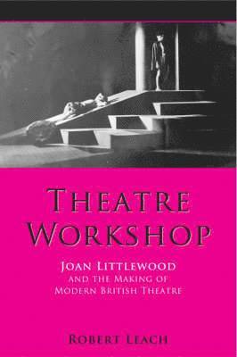 Theatre Workshop 1