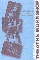 Dr. Robert Leach, Robert Leach, Dr. Leach, Robert - Theatre Workshop, Häftad