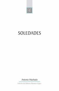 bokomslag Machado, A: Soledades