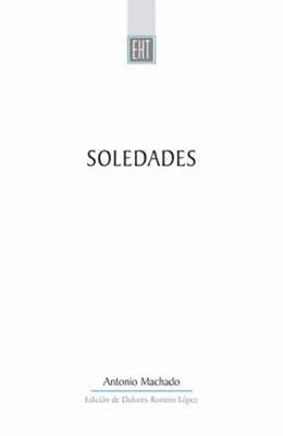 bokomslag Machado, A: Soledades
