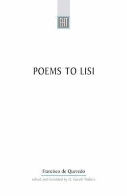 Poems To Lisi 1