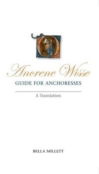 bokomslag Ancrene Wisse / Guide for Anchoresses