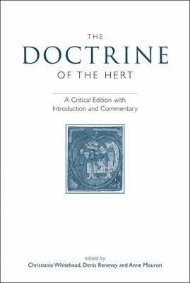 Doctrine of the Hert