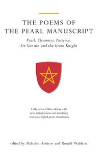 bokomslag The Poems of the Pearl Manuscript