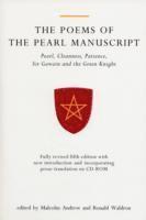 bokomslag The Poems of the Pearl Manuscript