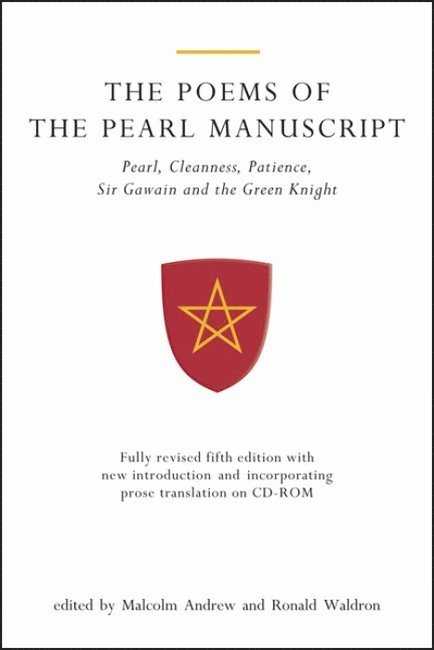 The Poems of the Pearl Manuscript 1