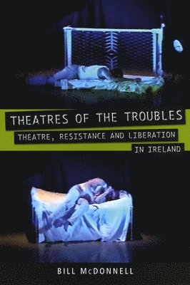 Theatres of the Troubles 1