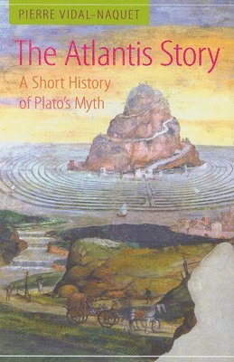 bokomslag Atlantis Story