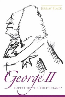 George II 1