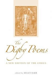 bokomslag The Digby Poems