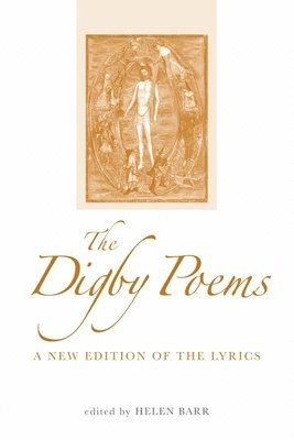 The Digby Poems 1