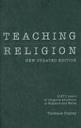 bokomslag Teaching Religion (New Updated Edition)