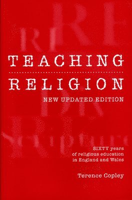 Teaching Religion (New Updated Edition) 1