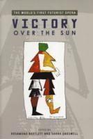 Dr. Rosamund Bartlett, Dr. Sarah Dadswell, Rosamund Bartlett, Sarah Dadswell, Dr. Bartlett, Rosamund, Dr. Dadswell, Sarah - Victory Over the Sun, Inbunden