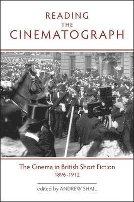 bokomslag Reading the Cinematograph