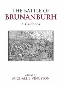 bokomslag The Battle of Brunanburh