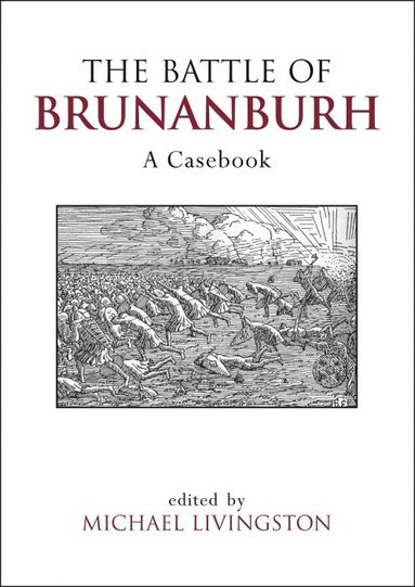 Michael Livingston - The Battle of Brunanburh, Häftad