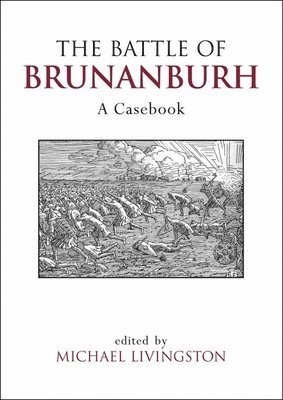 The Battle of Brunanburh 1