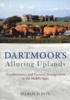 Dartmoor's Alluring Uplands 1