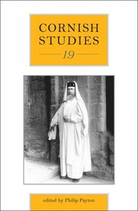 bokomslag Cornish Studies Volume 19