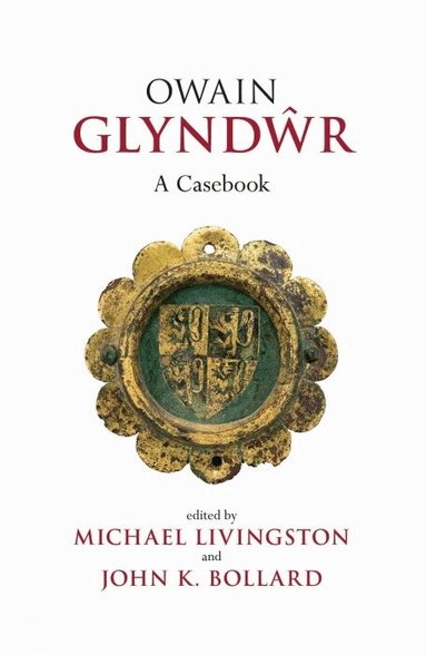 Michael Livingston, John K. Bollard - Owain Glyndŵr, Häftad